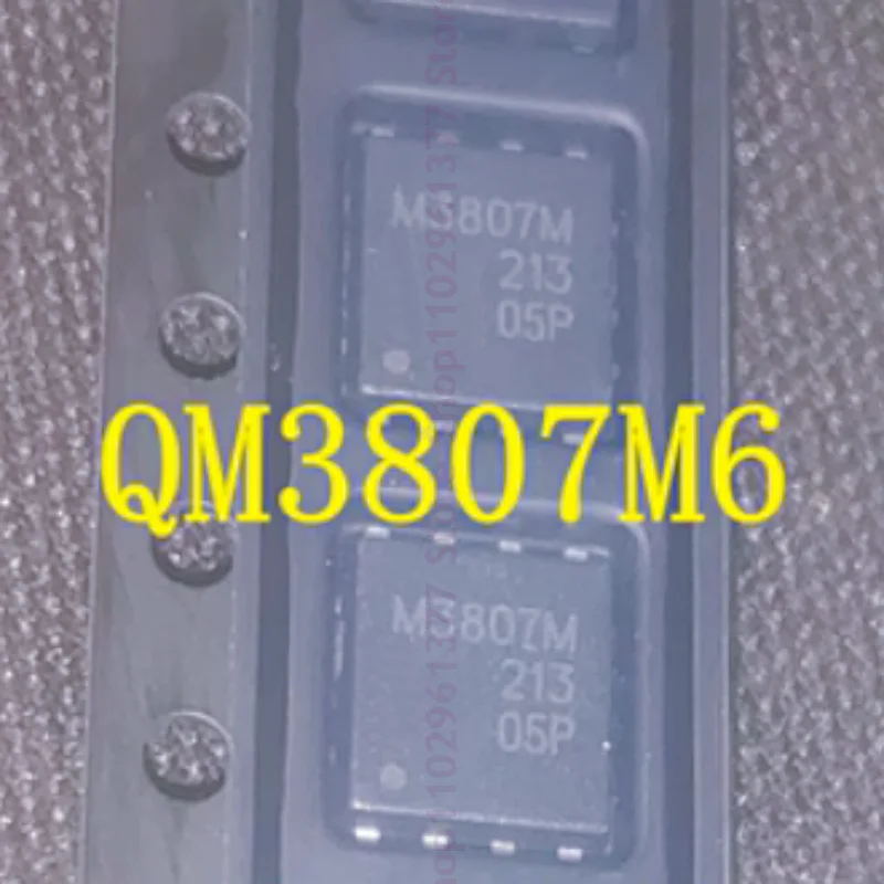 10-100Pcs New QM380…