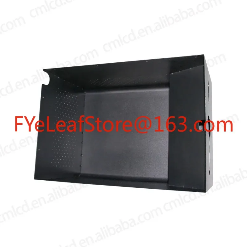 Custom Photobooth DNP DS RX1 HS Metal Case Printer Cover to Protect DNP Printer Shell Photo Booth Manufacturer