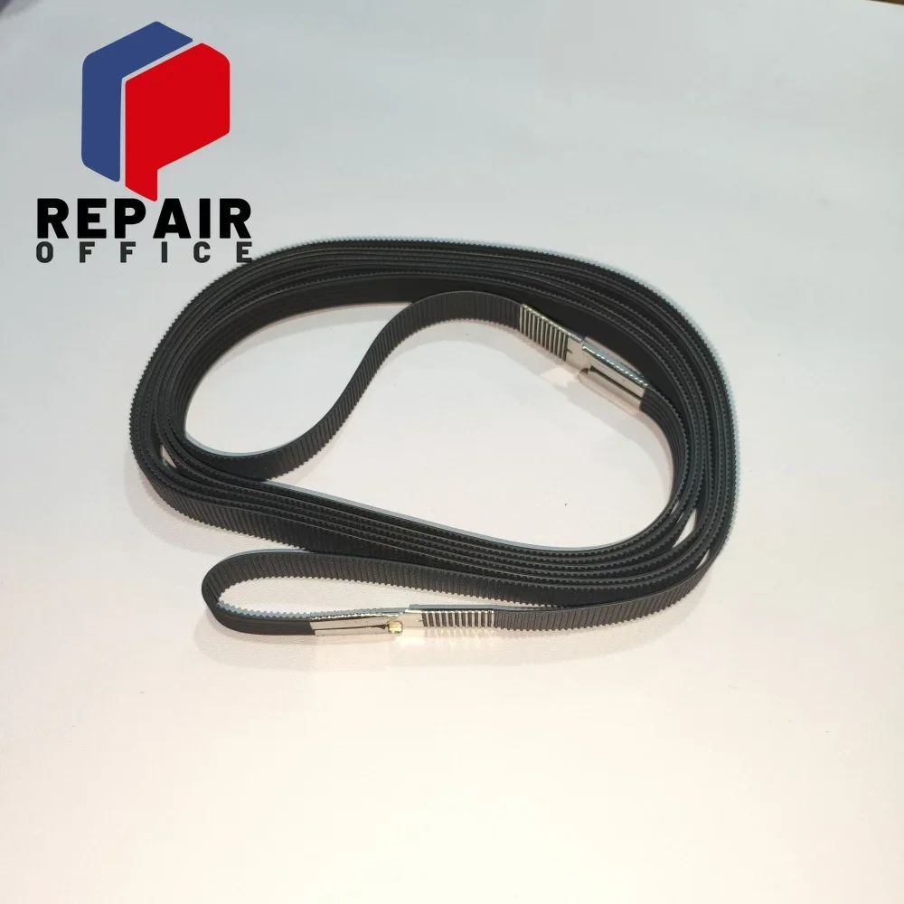 

1PC Q6652-60118 Q1273-60228 60/42 inch New Carriage Belt For HP Z6100 Z6200 5800 L25500 L25500 L26500 4000 T7100