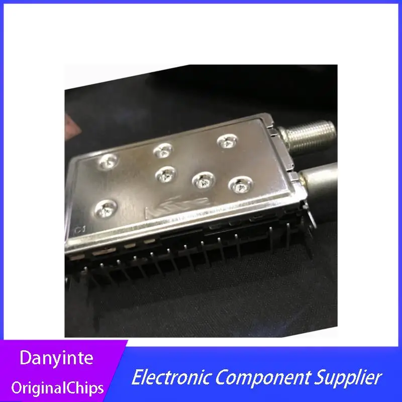 1pcs/1Lot  CU1216LS/AGIGH-3X / AGIGV-3  TUNER