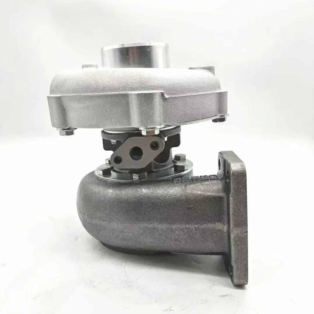 

«для заводской продажи, горячее качество, турбокомпрессор T04E35 Turbo 2674A080, оригинал для турбокомпрессора Perkins 2674A080