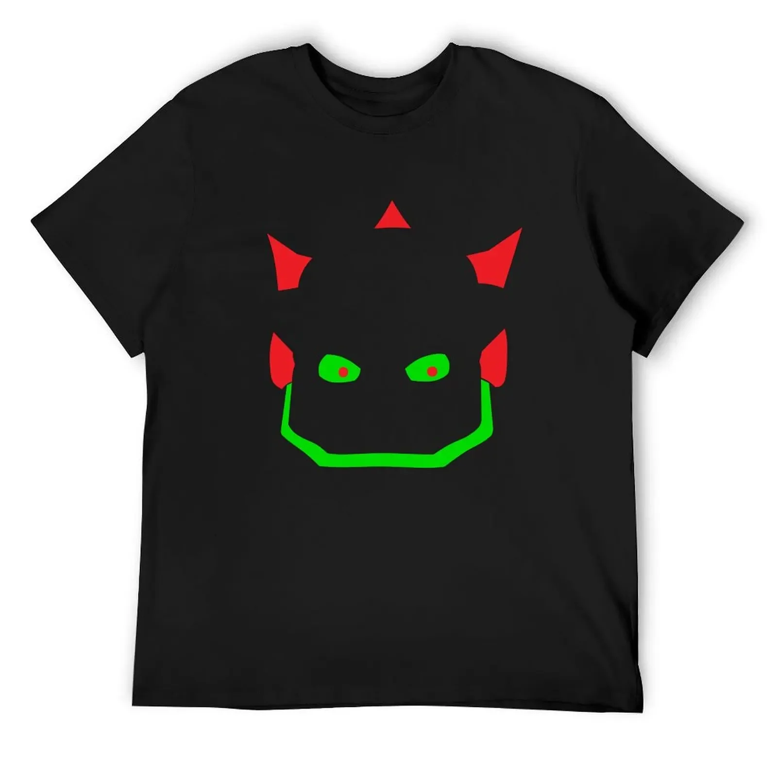 

Megabyte Eyes T-Shirt oversized cotton graphic tees graphics shirts graphic tee mens designer t shirt