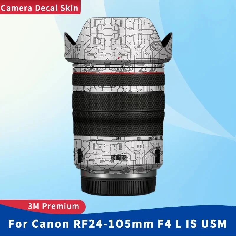rf-24-105mm-f4-l-is-usm-レンズステッカー保護フィルムアンチスクラッチボディプロテクタースキンキヤノンレンズ-rf24-105-f4l-is-usm