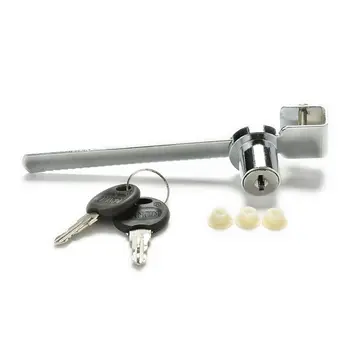 10 best sales Fechadura de escorpião - №2