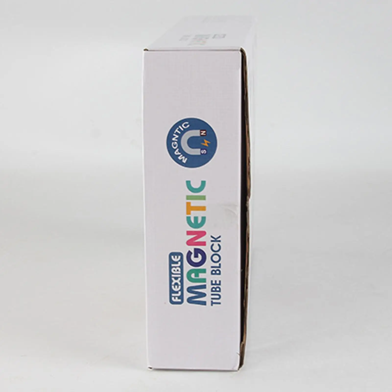 Magnetisch bouwspeelgoed Educatief stapelballen Telescopische magnetische stokbouwset voor jongen, meisje, peuter, jeugdkamer