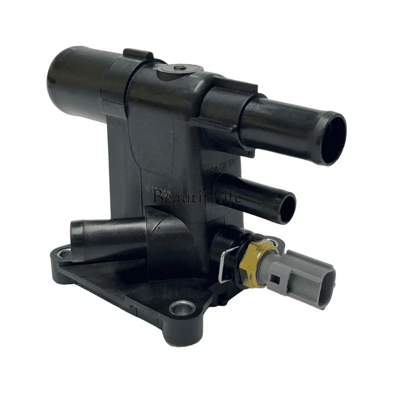 Auto parts, adapters, water outlet connectors