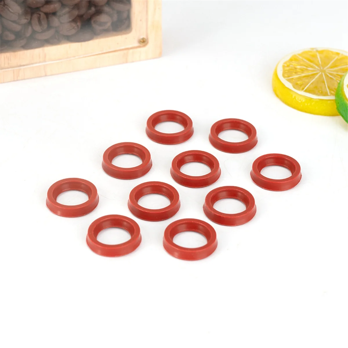 A03R Coffee Machine Seals Compatible with for