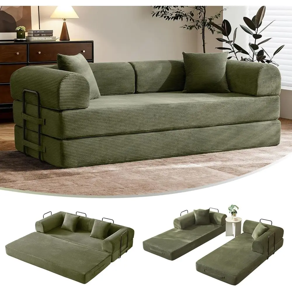 79 Convertible Sofa…