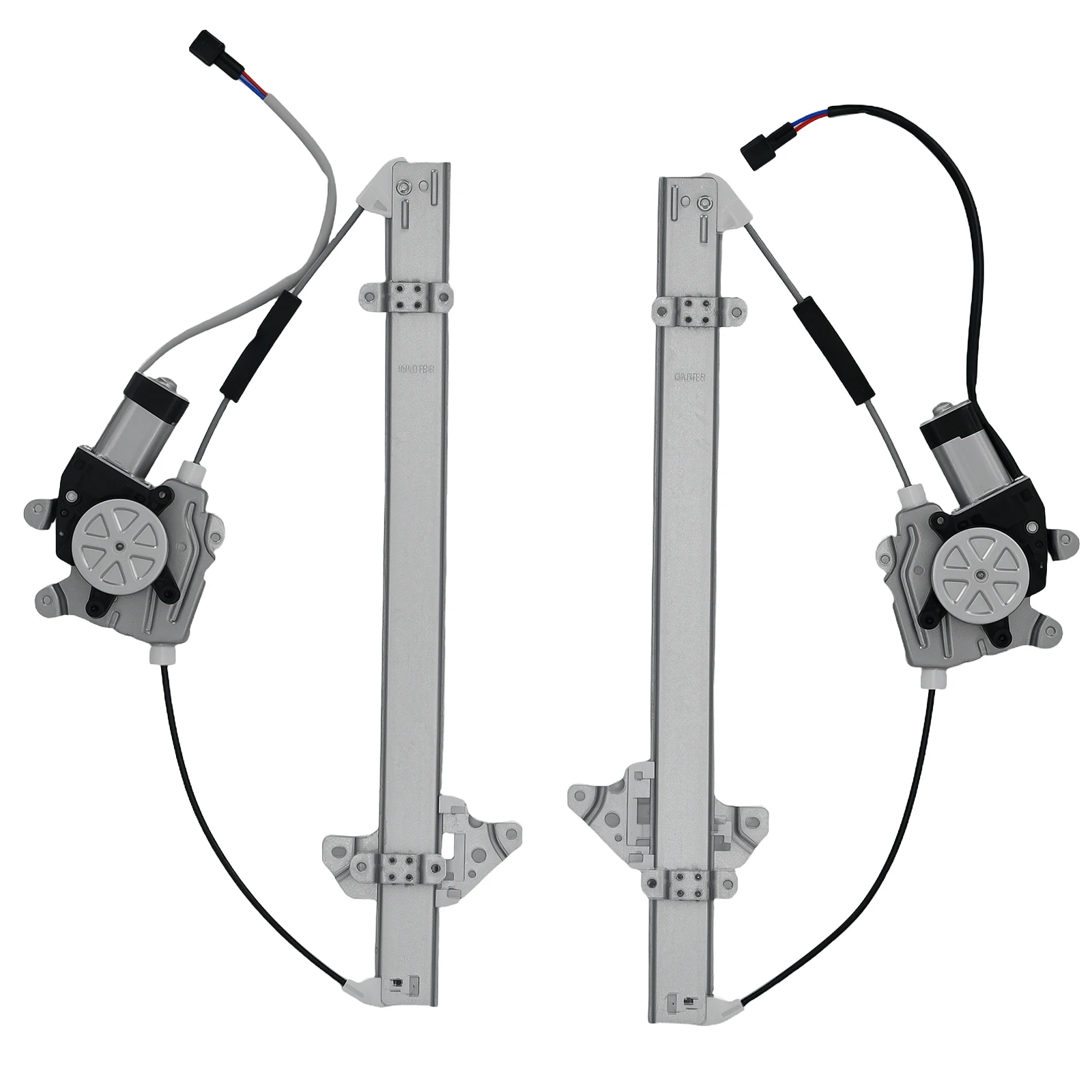 Window Regulator Fo…