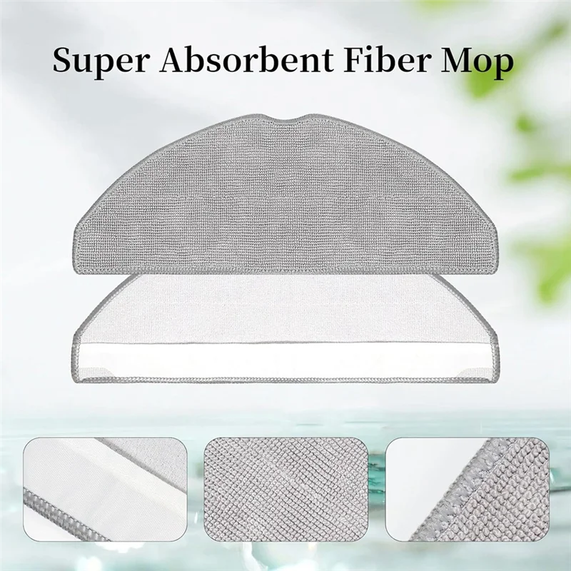 【Hot-Price!】Mop Clo… - image