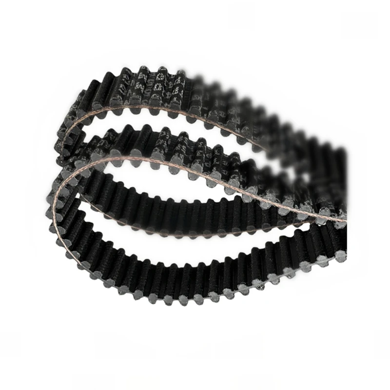 

TP1380-5M TP1420-5M TP1520-5M TP1575-5M TP1595-5M TP1635-5M TP1690-5M TP1800-5M TP1870-5M США Двусторонний зубчатый ремень ГРМ