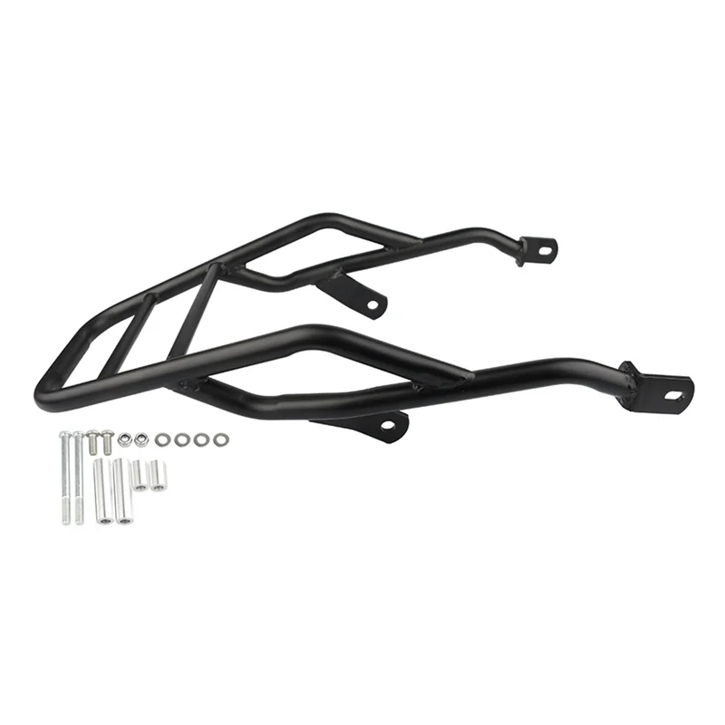 Porte-bagages arrière pour moto, porte-valise, planche de transport, adapté pour Scrambler 1200XC XE 2019 – 2022