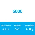 6000