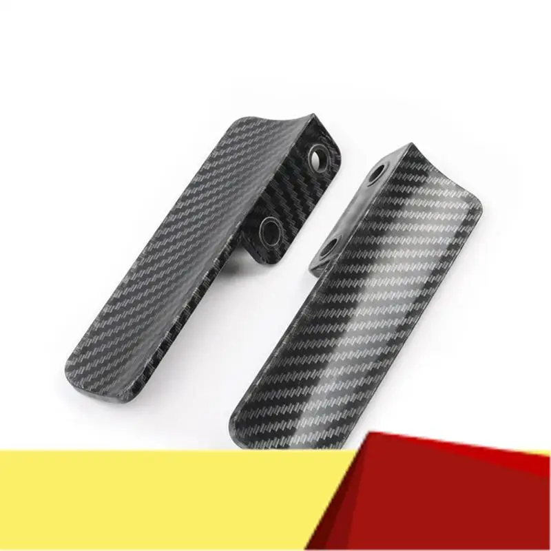 

Аксессуары для мотоциклов, защита передней вилки, нижняя пылезащитная крышка, комплекты для CVO Road Glide FLTRXSE 2023-2024-M53K