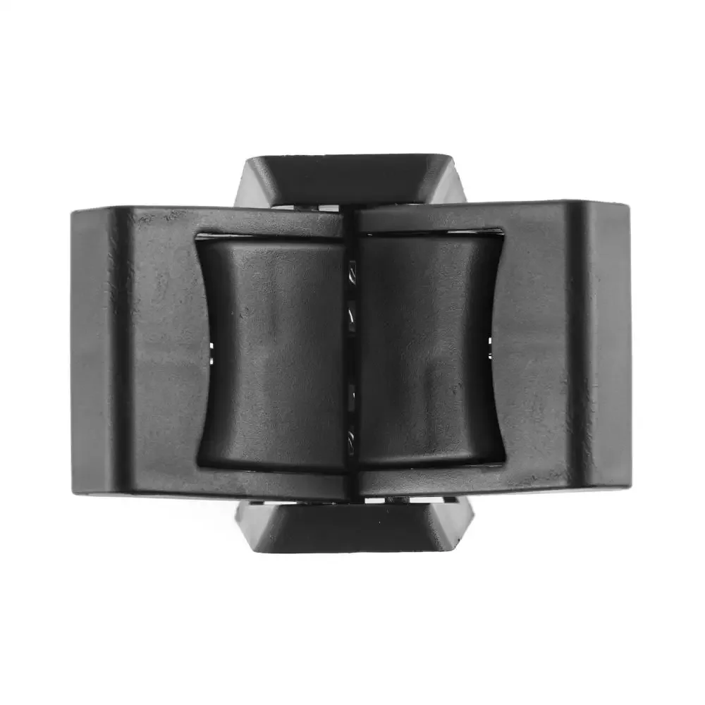 For Toyota Highlander 2014-2020 Center Console Cup Holder insert Divider Limit Clip  Armrest Center Console Anti Slip Limiter