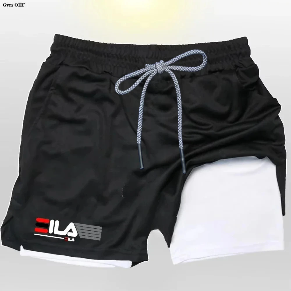 

Men Shorts Summer High Quality Zipper Designer Fashion Y2K Gym Jogging Running Workout Training Summer Bottoms Man Shorts Sports
