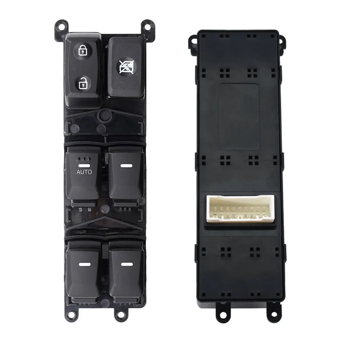 OEM:93570-B5002 Suitable for 2014-2018 Kia FORTE Auto Parts Powered Windows Glass Lifter Button Switch