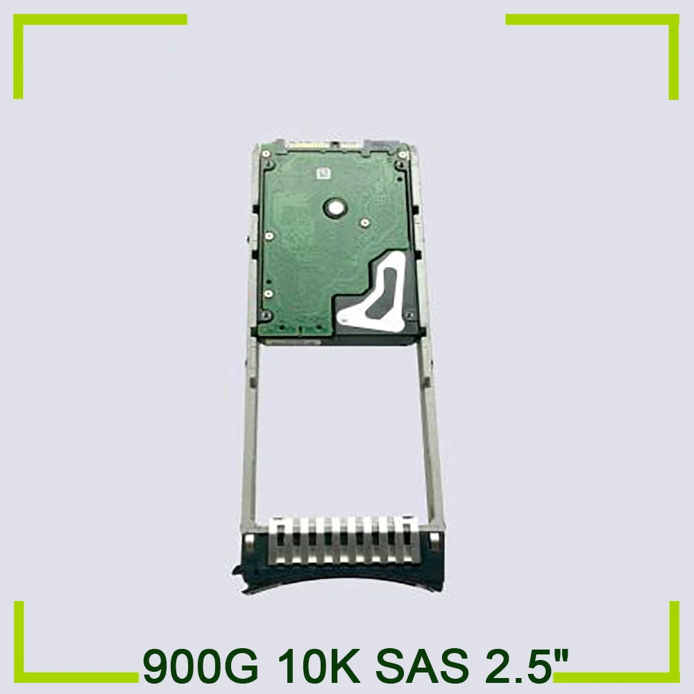 

HDD For IBM Hard Disk 900G 10K SAS 2.5" Hard Drive V5000 00Y5803 00Y5802 00Y5785