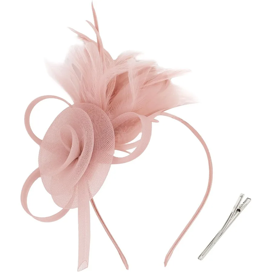 Amcami Fascinators …
