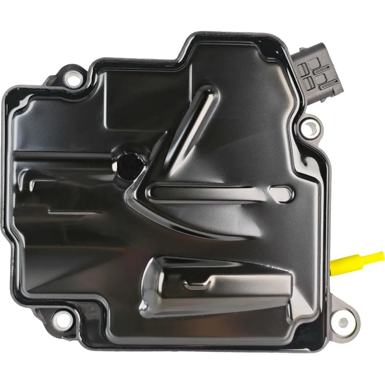 Gear Shift Module Control Unit A0002701852 722.9 Transmission Intelligent Servo Module For Mercedes Benz 250 350 550 A0002701752