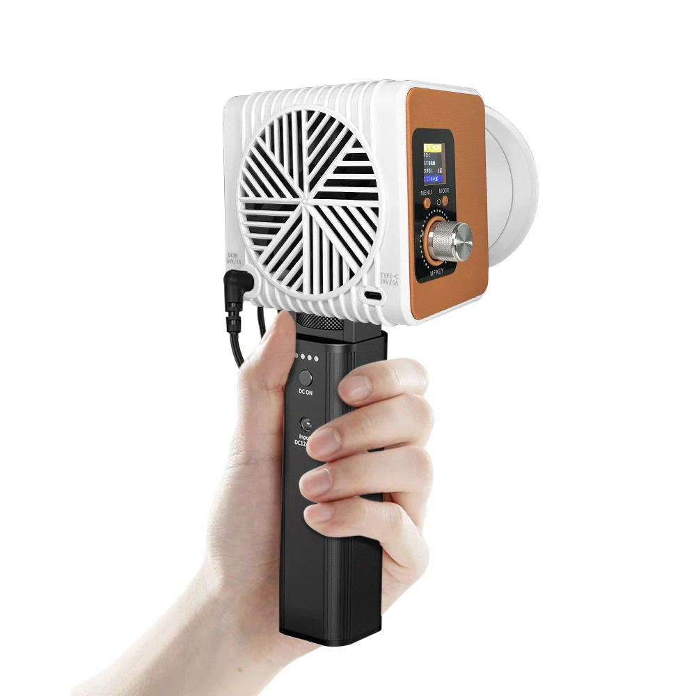 Factory Led Cannon Camera Fill Light for Photography Video Fill Light New Design