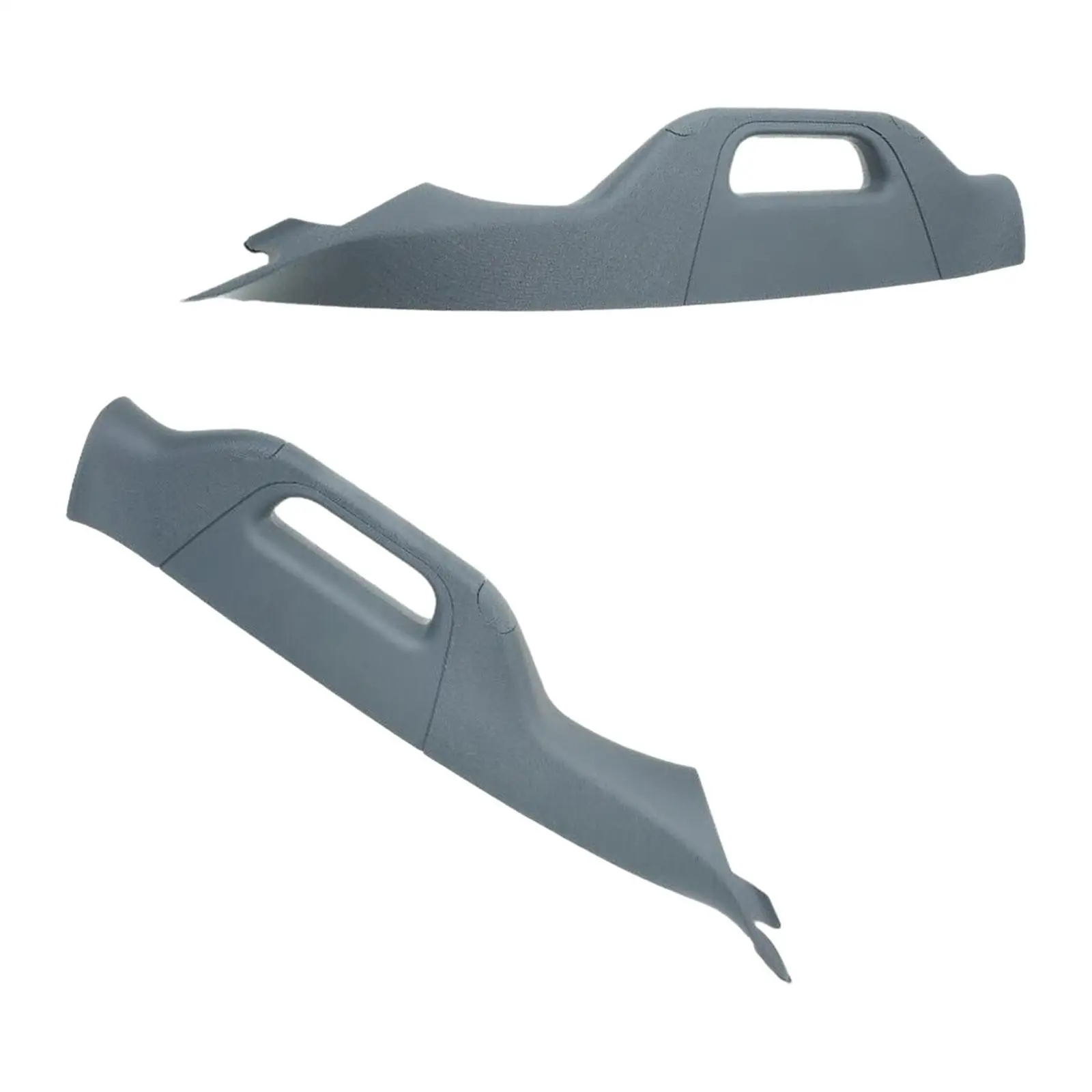 

2 шт. внутренняя планка стойки, ручка BC3Z 2503599 AC BC3Z 2503598 AC Heavy Duty для