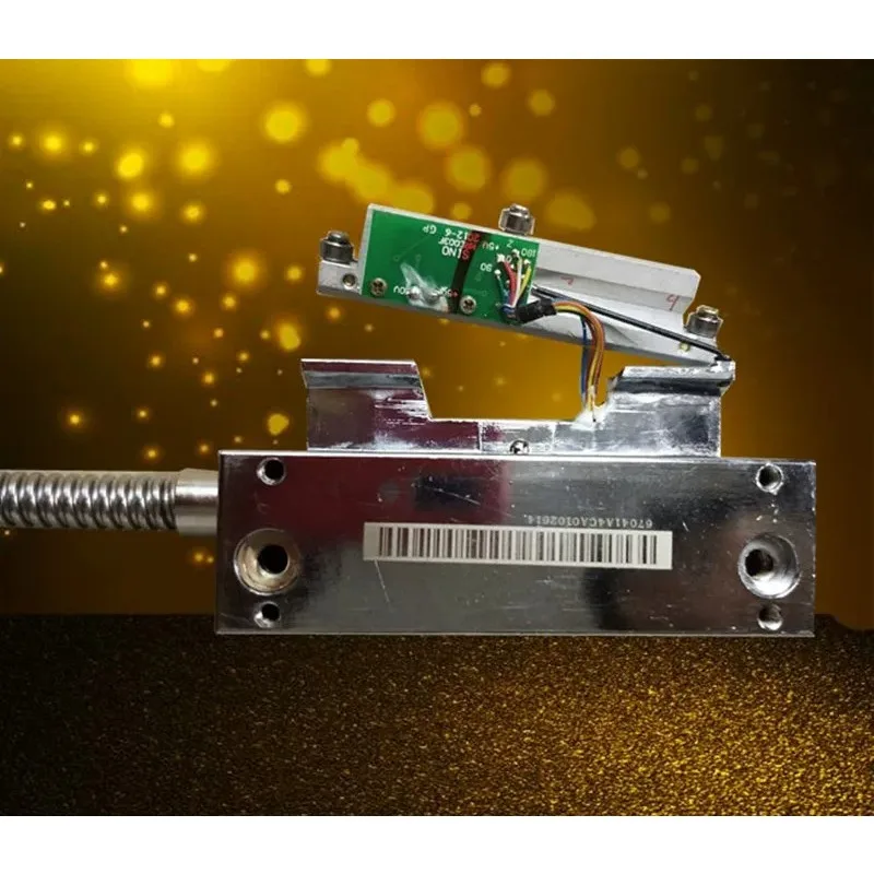 Linear Encoder Readhead KA-300 KA-600 Digital Sensor Head For Machine Tool Grating Scale Position Measurement