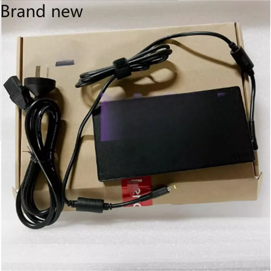 

Suitable 300W FOR Lenovo Savior Power Adapter R9000X Y9000P Computer Charger Cable 20V15A 100% TEST OK 1pcs
