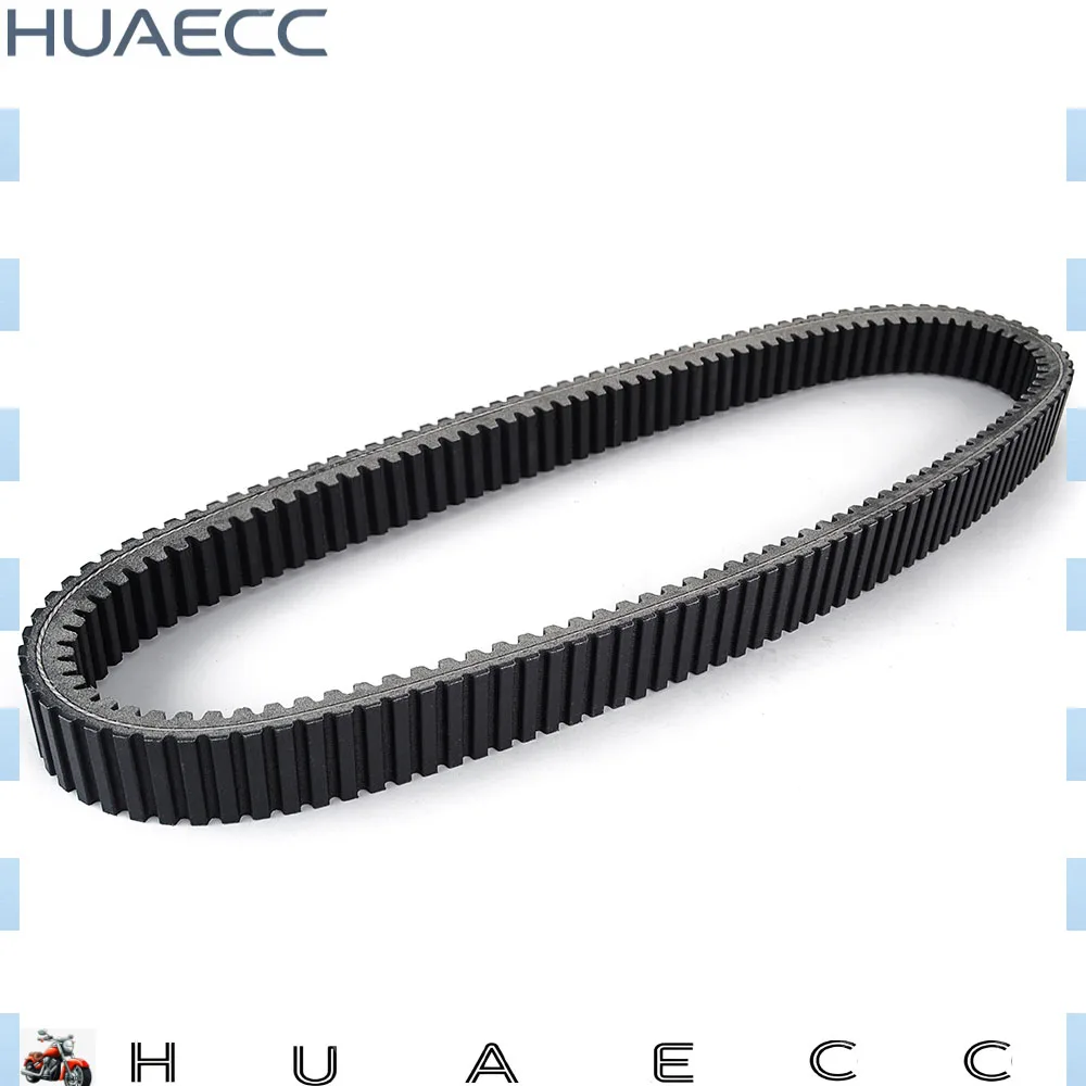 Transmission Clutch Drive Belt for Polaris 3211075 Indy 440 XCR 500 RMK XC SP 600 Classic Touring XC SP 700 800 XCR 3211074