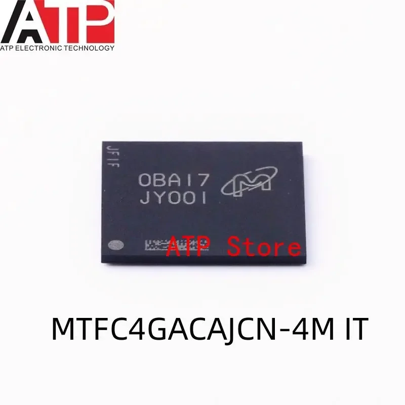 (1-10Piece) MTFC4GA…