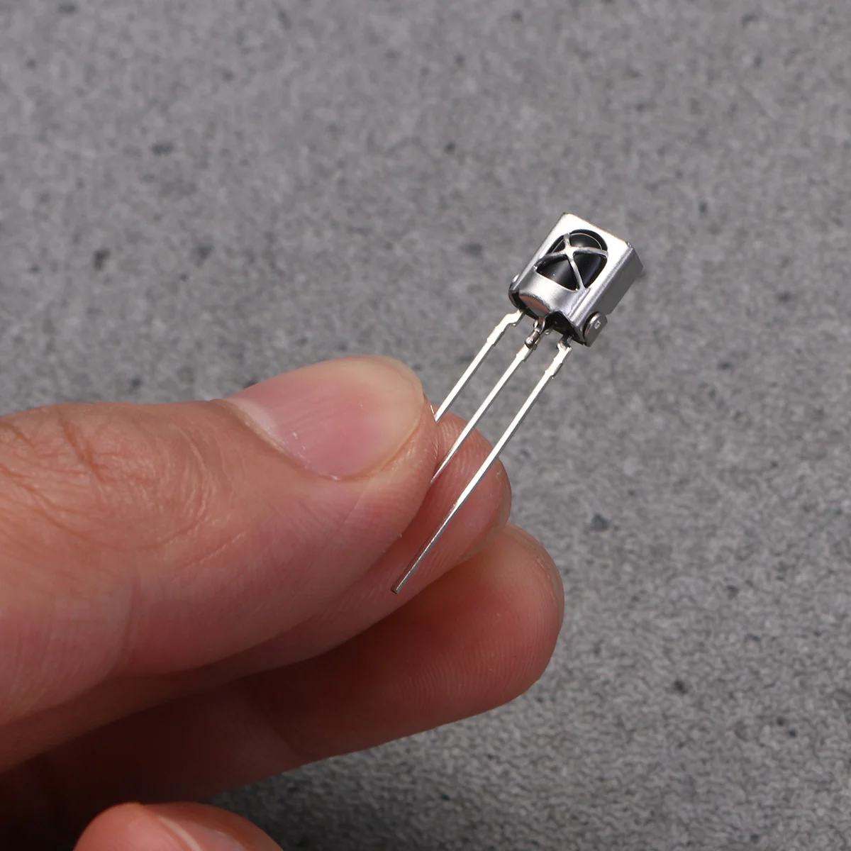 

5Pairs Infrared Diode Ir Emission Receiver Module High Quality 18-20M Range 30Mm Size for Dvd Satellite Ac Lighting Systems