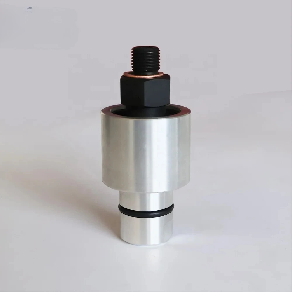 

DEUBLIN rotary joint 1102-025-103 Rotating Union for Air and Hydraulic Oil Service