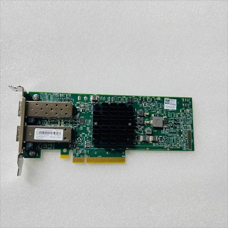 VoltSParts For Broadcom BCM57414 10G/25G Network Interface Card 024GFD 04RN58 0W79Y8
