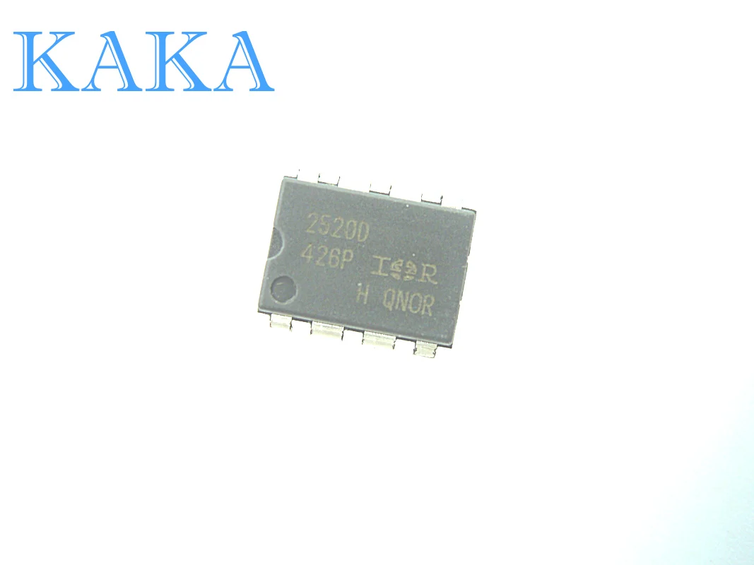 

10PCS New Original IR2520DPBF MOSFET/IGBT driver DIP8