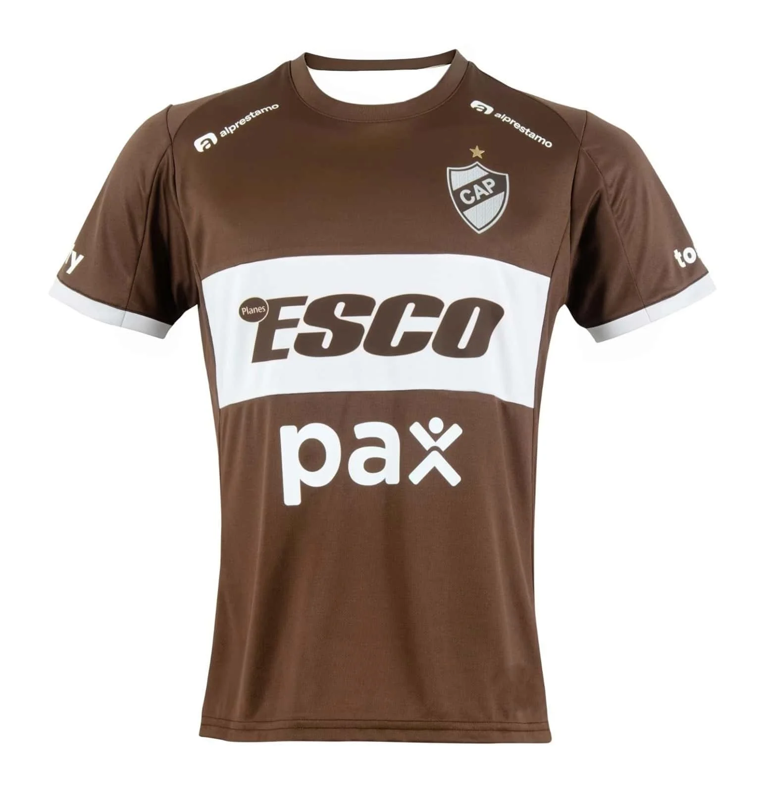 Platense 2026-27 Fußball-Kurzarm-Sportuniform für Argentinien-Fans Herren-Sportbekleidung Atmungsaktiv Schnelltrocknend Y2K-Stil – Detail 7
