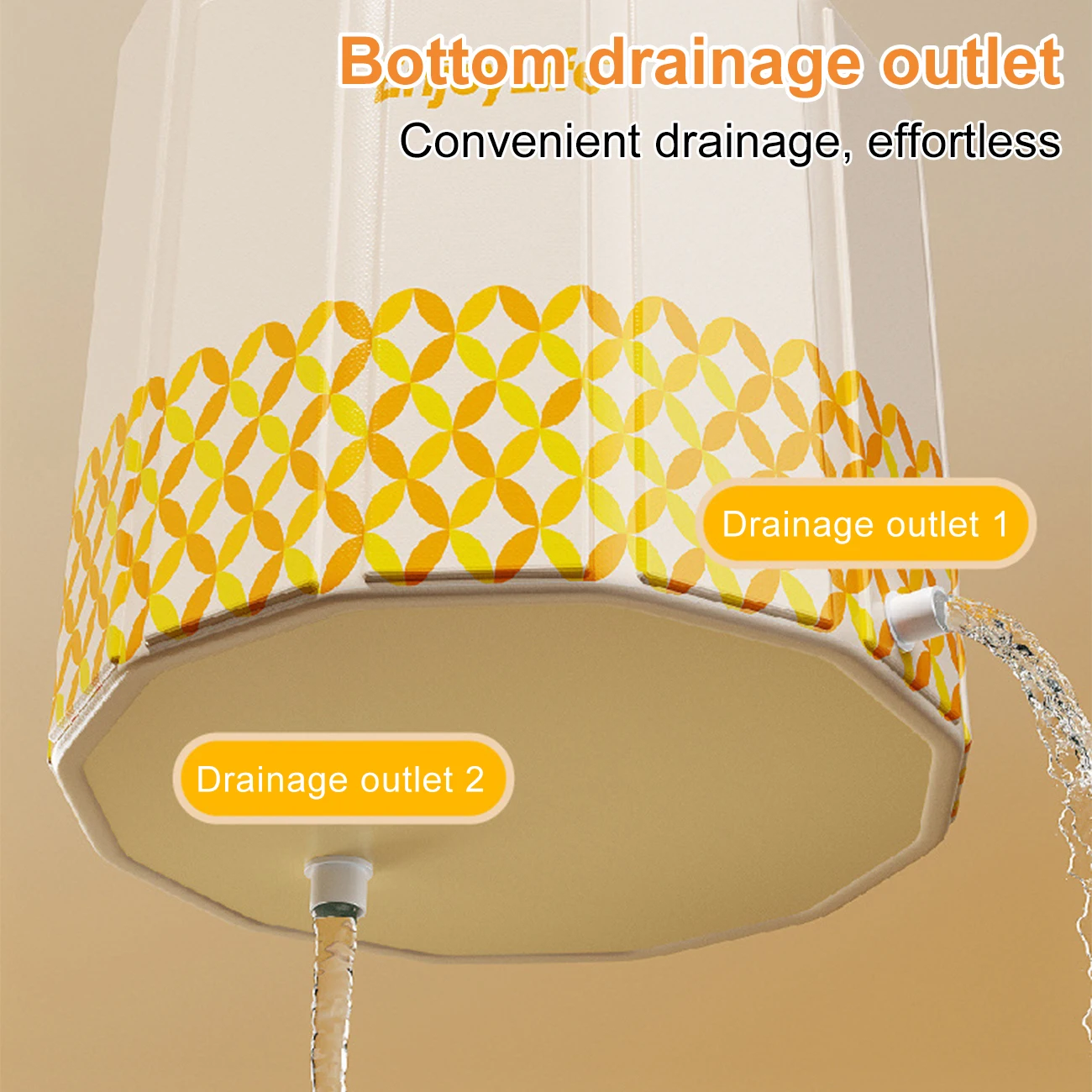 Thumbnail 4 - #23 Top Folding Bath Tubs Picks for Every Budget