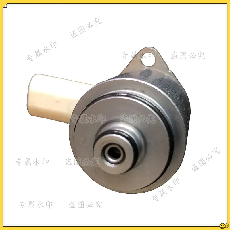For Land Range Rover QFW500040 QFW500050 Torque Converter Electronic Servo Steering System Gear Solenoid Valve Original Part