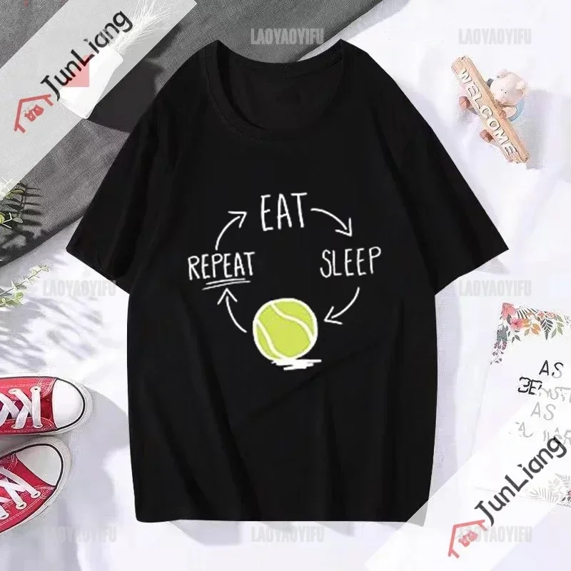 Porque Pierdo Padel Casual Loose Tshirts Unisex  Short-sleev Exercise Breathable Graphic Tee  Sports Top T Shirts