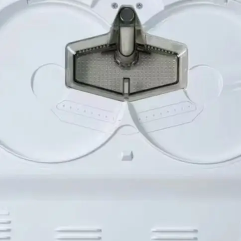For Ultra Thin Water Cleaning Tray Filter For Dreame S/30 S/40 Pro For Ultra Robot Vacuum Mop Parts Accessories