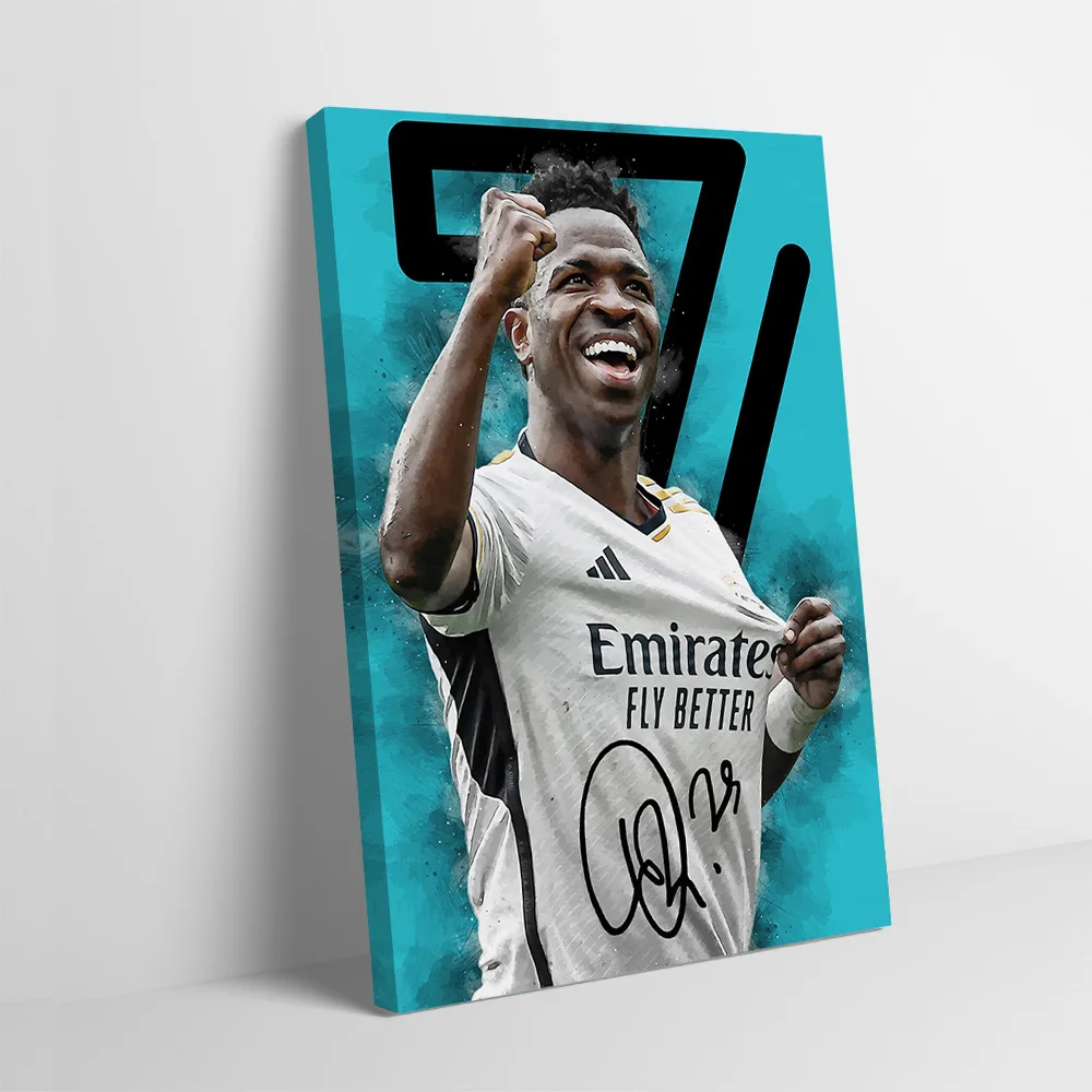 Vini Jr Digital Pai…