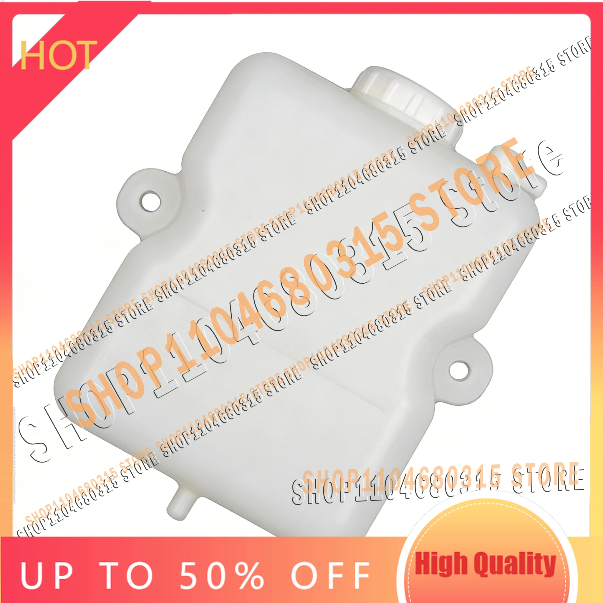 

Вспомогательный бак для воды, малый бак-котел, высококачественные запчасти для экскаваторов HY R200, 215, 225, 305-7-9T, DH, DX300