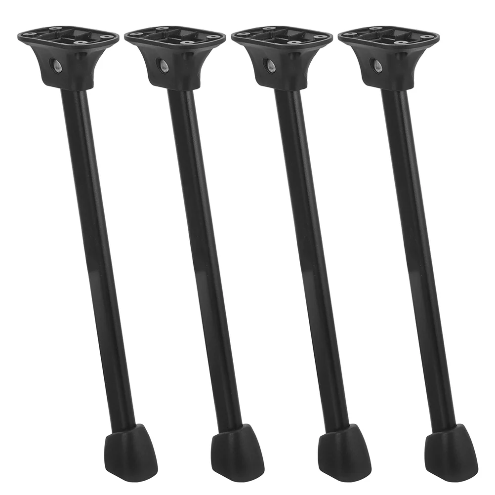 

26/33cm Adjustable Folding Table Legs Furniture Bench Leg Coffee Table Legs Sofa Legs Laptop Desk Replacement