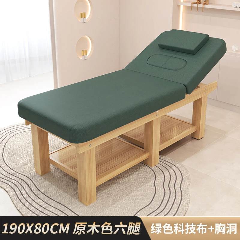 Massage Equipment Salon Furniture Lit Pliant  Table Bed Beds Beauty Pilates Cosmetic bed tattoo Physiotherapy Commercial