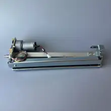 Noritsu Cutter Full Unit #2