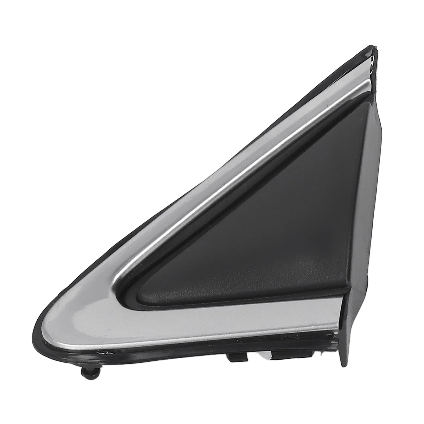 حافة مرآة الرؤية الخلفية للسيارة ، استبدال حاجز المرآة الجانبية لـ Sentra-a-مثلث ، 3ra0pair #3