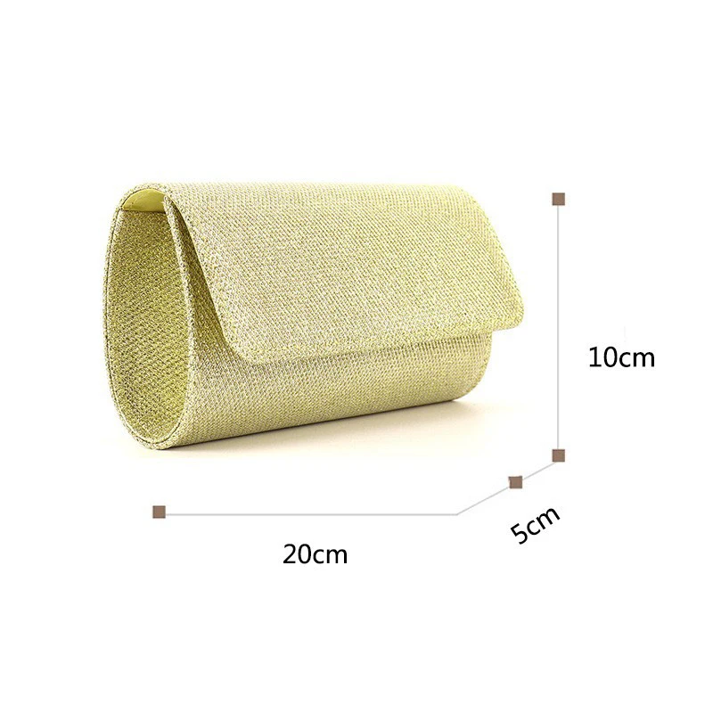 Strass-Handtasche für Damen, Modische Schultertasche, Damen-Umhängetasche, Tragbare Party-Dinner-Tasche, Damen-Unterarmtasche – Detail 16