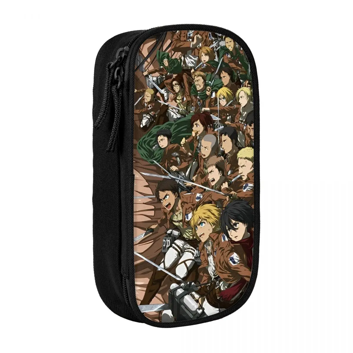 ataque-em-tita-casos-de-lapis-anime-acao-caneta-titular-sacos-meninas-meninos-grande-capacidade-estudantes-escola-ziper-lapis