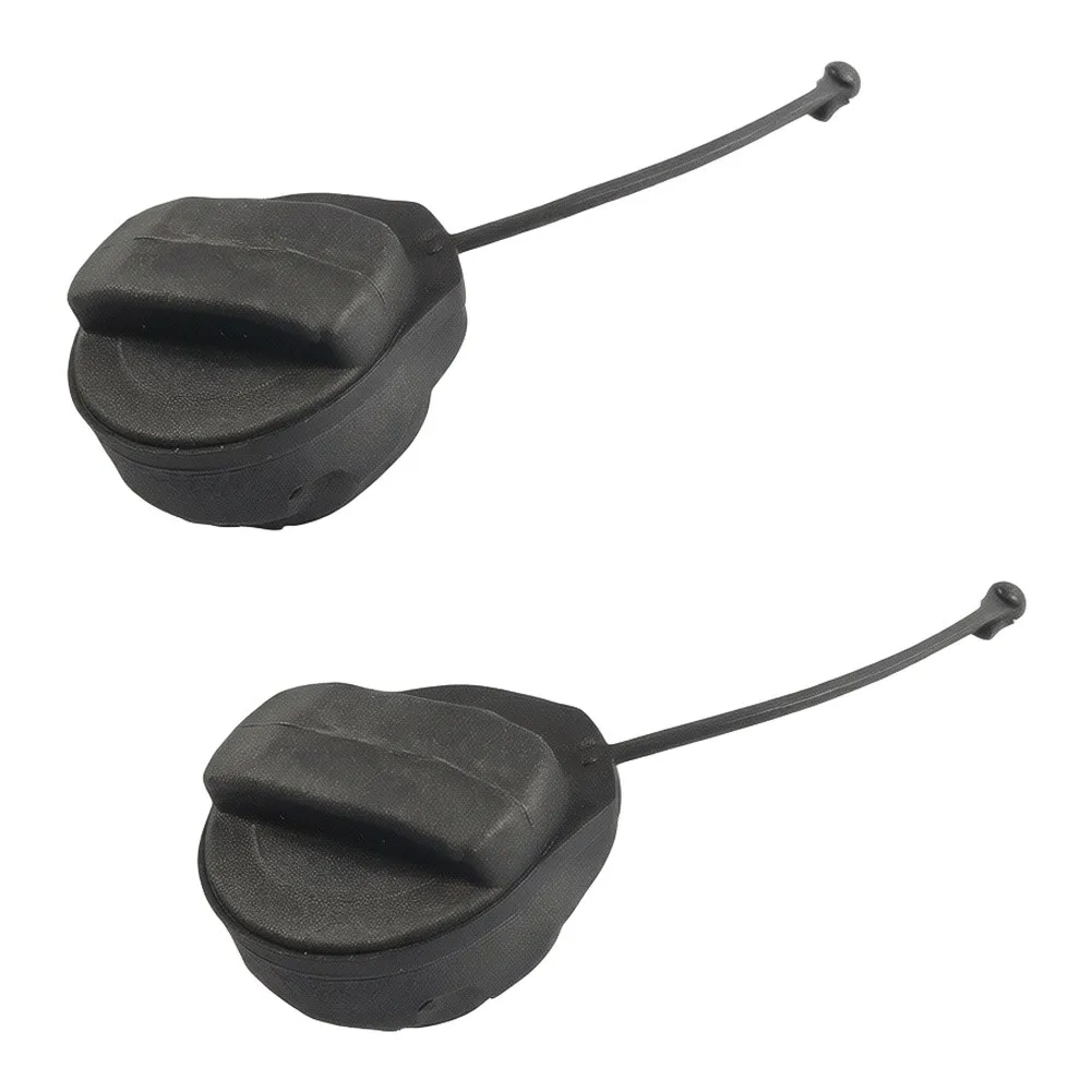 Replacement Fuel Lid Fuel Tank Cap For Daily Driving Safety Resilient Plastic Material Easy Installation Daily Use Durability