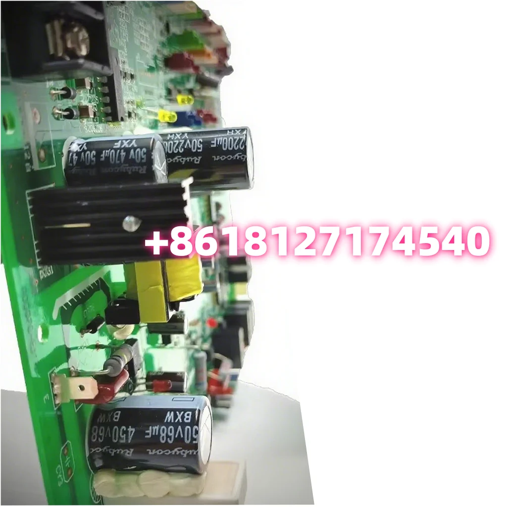 New Home Appliance PCBA for Hisense Hitachi Central Air Conditioning Outdoor Unit Main Boards H7B01933A H7B01933B H7B01484A view 5