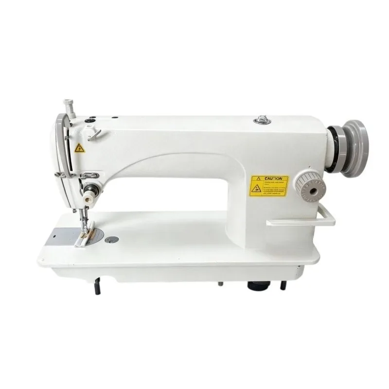 Industrial 8700 High Speed Lockstitch Machine Electric Flat Car, Garment Sewing Garment Factory Household Sewing Machine
